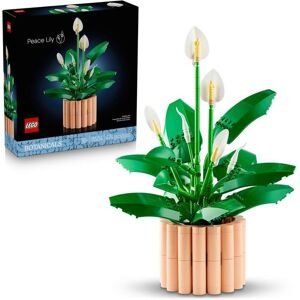 Les fleurs de lune LEGO Botanicals 11504