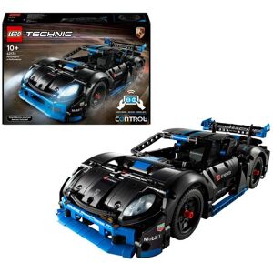 Voiture de course Porsche GT4 e-Performance LEGO Technic 42176