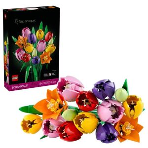 Le bouquet de tulipes LEGO Botanicals 11501