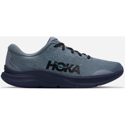 HOKA Solimar 2 Chaussures pour Homme en Slate Blue/Electric Aqua Taille 42 Sport Et Fitness - Publicité HOKA Solimar 2 Chaussures pour Homme en Slate Blue/Electric Aqua Taille 42 Sport Et Fitness - Publicité