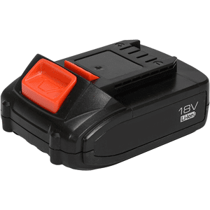 MILWAUKEE Batterie de rechange, visseuse rechargeable  4932430483 - Publicité