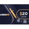 Kinguin CSGOBIG $20 Gift Card