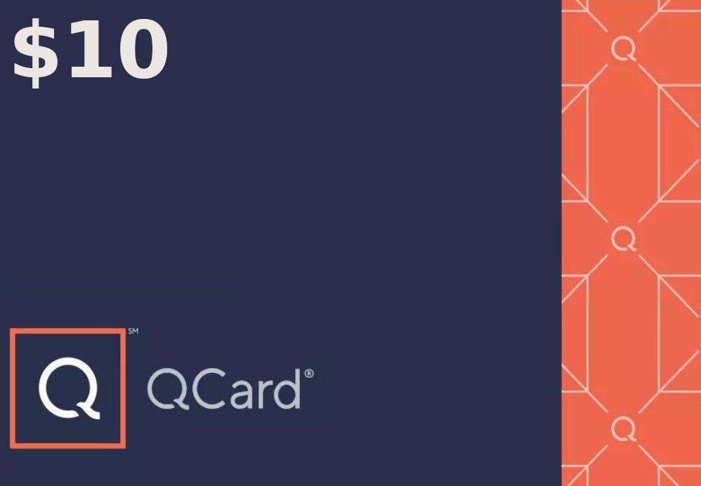 Kinguin QVC $10 Gift Card US