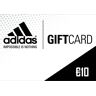 Kinguin Adidas Store €10 Gift Card BE