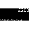 Kinguin Harvey Nichols £200 Gift Card UK