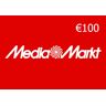 Kinguin Media Markt €100 Gift Card BE