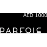 Kinguin PARFOIS 1000 AED Gift Card AE