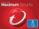 Kinguin Trend Micro Antivirus for Mac 2023 Key (1 Year / 1 Device)