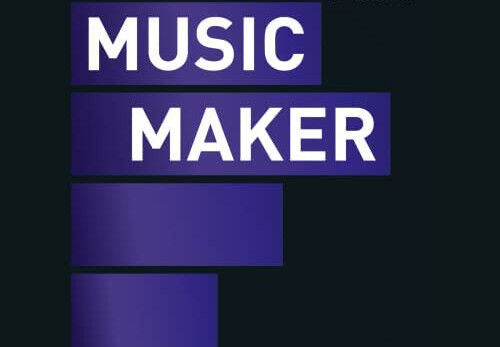 Kinguin MAGIX Music Maker 2023 Premium Digital Download CD Key