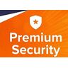 Kinguin AVAST Premium Security for PC/Mac/Android 2023 Key (1 Year / 10 Devices)