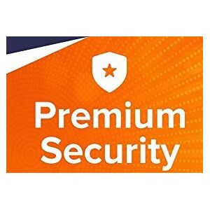 Kinguin AVAST Premium Security for PC/Mac/Android 2023 Key (1 Year