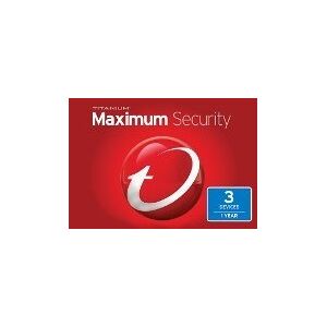 Kinguin Trend Micro Antivirus for Mac 2023 Key (1 Year