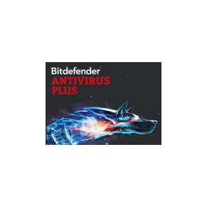 Kinguin Bitdefender Antivirus Plus 2023 International Key (1 Year /