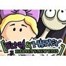 Kinguin Edna & Harvey: Harvey's New Eyes EU Steam CD Key