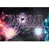 Kinguin Zanzarah: The Hidden Portal Steam CD Key