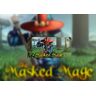 Kinguin The Masked Mage Steam CD Key