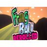 Kinguin Frog Ball Rerolled Steam CD Key