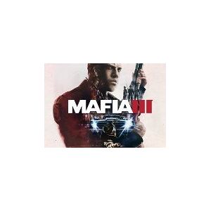 Kinguin Mafia II + Mafia III Steam CD Key