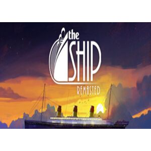 Kinguin The Ship: Remasted + The Ship: Murder Party Steam