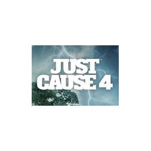 Kinguin Just Cause 4 - Full DLC Pack Steam CD Key - Publicité