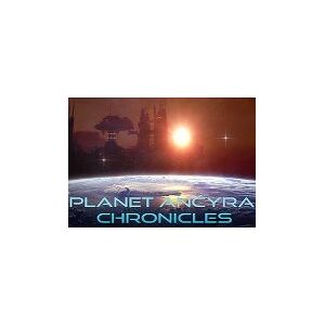 Kinguin Planet Ancyra Chronicles Steam CD Key - Publicité