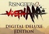 Kinguin Rising Storm 2: Vietnam Digital Deluxe Edition EU Steam CD Key