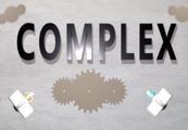 Kinguin COMPLEX a VR Puzzle Game Steam CD Key