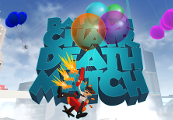 Kinguin Balloon Chair Death Match Steam CD Key