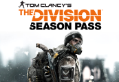 Kinguin Tom Clancy's The Division - Season Pass Steam Gift