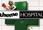 Kinguin Theme Hospital GOG CD Key