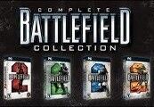 Kinguin Battlefield 2 Complete Collection PC Download CD Key