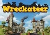 Kinguin Wreckateer For Kinect Full Download XBOX 360