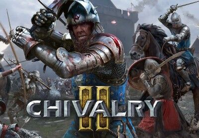 Kinguin Chivalry 2 - Preorder Bonus Epic Games CD Key