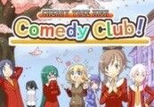 Kinguin Cherry Tree High Comedy Club Steam CD Key