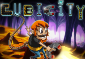 Kinguin Cubicity Steam CD Key