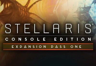 Kinguin Stellaris Console Edition - Expansion Pass One EU PS4 CD Key