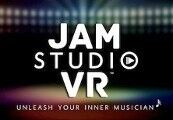 Kinguin Jam Studio VR Steam CD Key