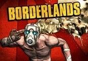 Kinguin Borderlands XBOX 360 CD Key