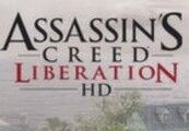 Kinguin Assassin's Creed Liberation HD Xbox 360 CD Key