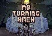 Kinguin No Turning Back: The Pixel Art Action-Adventure Roguelike Steam CD Key