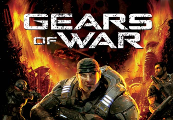 Kinguin Gears of War PC GFWL Download CD Key