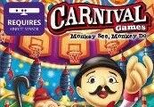 Kinguin Carnival Games: Monkey See, Monkey Do for Kinect Xbox 360 CD Key