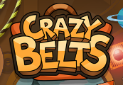 Kinguin Crazy Belts Steam CD Key