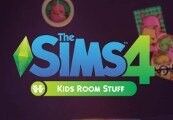 Kinguin The Sims 4 - Kids Room Stuff DLC EU Origin CD Key