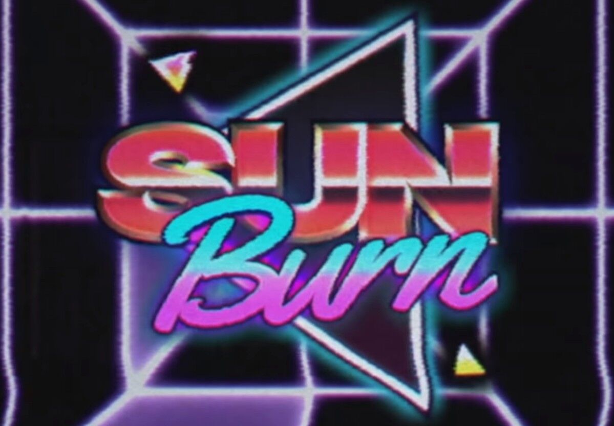 Kinguin Rust - Sunburn Pack DLC EU Steam Altergift