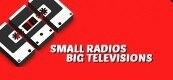 Kinguin Small Radios Big Televisions Steam CD Key