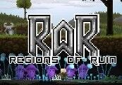 Kinguin Regions of Ruin NA/LATAM Steam CD Key