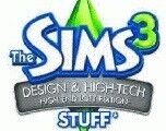 Kinguin The Sims 3 - Design and Hi-Tech Stuff DLC EU Origin CD Key