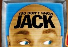 Kinguin YOU DON'T KNOW JACK TELEVISION Steam CD Key