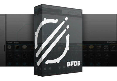 Kinguin inmusic BFD3 PC/MAC CD Key